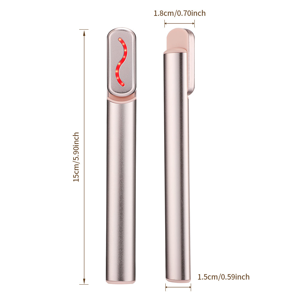 LUXIWAND™|SKINCARE WAND 4-IN-1