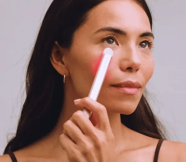 LUXIWAND™|SKINCARE WAND 4-IN-1